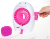 Kinder Strickmaschine Spielzeug Handarbeit Pädagogische