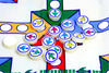 Avion Échecs Classique Intelligence Jeu Chiffon à Pieds Famille Jeu Big Taille