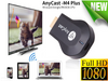 Anycast M4 Plus Chromecast HD 1080p Tv-Stick Kabellos Wifi Display Dongle Ios