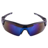 Equitación Gafas Deportivo Resistente Al Viento Protección UV Xq-237