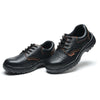 MENS' Summer Work Safety Shoes Boots Smash-proof Penetration-resistant 040