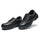 MENS' Summer Work Safety Shoes Boots Smash-proof Penetration-resistant 040