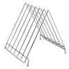 Multifonction Planche à Couper Rangement Étagère Découper Bloc Support Pour