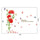 Wallpaper Wall Sticker Removeable Flower Village Style