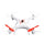 2.4G Remote Control 4CH 6Axis RC Quadcopter Quad Copter Mini Helicopters Drone