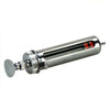 20mL Livestock Metal Injector Stainless Steel