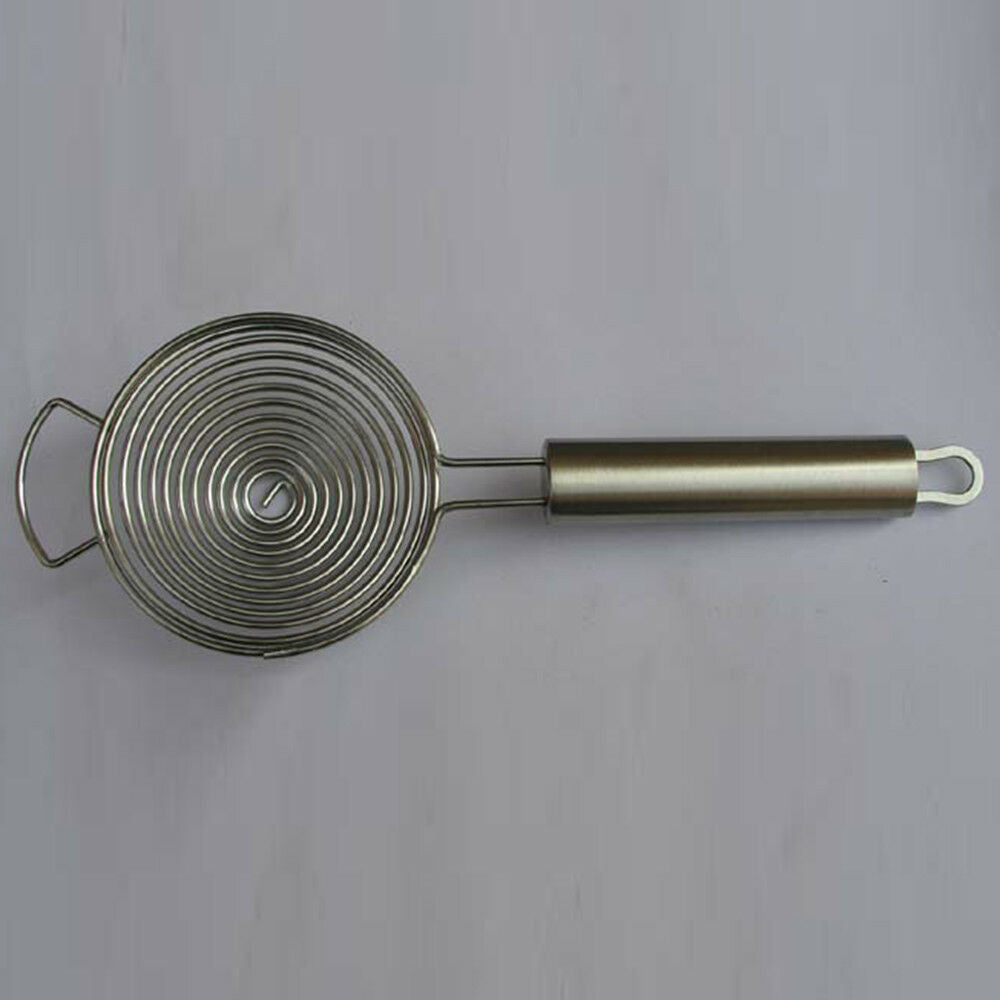 Egg white Splitter Stainless steel Egg white Splitter