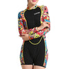 S036 de una Pieza Surf Buceo Traje Traje de Buceo Topwear