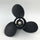 Aluminum Outboard Propeller 9.25X11 for Mercury 9.9-20HP 48-897754A11