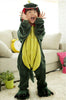 Enfants Dessin Animé Mignon Pyjama Costume Cosplay Animal une Pièce Fantaisie 05