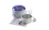 Electric Wax Heater Paraffin Warmer Pot  500ml 0.5L