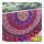 Round Tassel Knitted Beach Towel Lantern Towel Chiffon    4