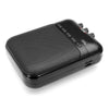 Aroma Ag-03m Portátil Cargador Mini Amplificador de Guitarra Negro