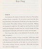 Bilingüe Lectura Of The Chinese Clásico The She King Traducido por James Legg