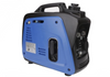 800W Gasoline Inverter Generator Portable For Camping Emergency Car