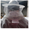 Camouflage Apiculture Vêtements Uniforme Voile Equipment-Blue