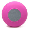 Blueboost Water Resistant Bluetooth Shower Speaker Handsfree