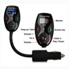 610s Mains Libres Bluetooth Voiture Fm Transmitteur Mp3