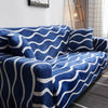 1 2 3 4 Winter Stretch Sessel Sofa Sofa Deckel Elastisch Husse Flannell