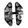 Stainless Steel Hinge Marine Hardware Yacht 68*38mm