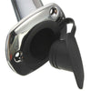 316 Stainless Steel Yacht Marine Pêche Canne Support 240mm