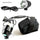 1800lm Cree Xml-T6 Led Cabeza Frente Bicicleta Luz Luz Bici Faro Delantero