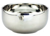 Wholesale exported to South Korea Stainless Steel Double Bowl Stainless Steel