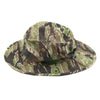 Outdoor Casual Combat Como Rip-stop Army Military Bonnie Bush Jungle Sun Hat Cap