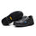 MENS' Work Safety Shoes Boots Microfibre Smash-proof 021
