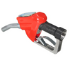 FUEL GASOLINE DIESEL PETROL GUN NOZZLE DISPENSER WITH FLOW METER