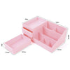 Tiroir Type Agenda Comestics Sotrage Boite 3127 L Rose