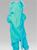 Kids Cute Cartoon Sleepwear Pajamas Cosplay Costume Animal One-piece Fancy 04
