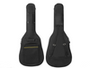 Waterproof Guitar Bag Backpack with Padding for 40"/41" Guitar