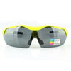 Sports Sunglasses Night Vision Riding Glasses Driving xq349   fluorescent green