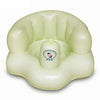 Épais Large Bébé Gonflable Chaise Tabouret Divan Vert