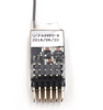 Radiolink R6DS 2.4G 6CH PPM PWM SBUS Output Receiver Compatible AT9 AT10 Transm