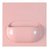 Invisible Baño Habitación Estantería Almacenaje Rosa 1 Celosía
