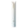 Plastic Tube Fishing Rod Holder Rack for Yacht with 1 Tube