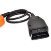 Voiture Diagnostique Outil U480 Pot OBDII Obd2 Mémo Scanner