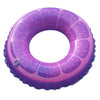 Adult Fruit Swimming Ring Life Buoy PVC Inflatable