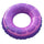 Adult Fruit Swimming Ring Life Buoy PVC Inflatable