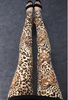 Womens Sexy Leopard Printing Leggings Stretchy Fit Fashion Skin Pants Trousers