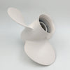 Boat Aluminum Outboard Propeller 13 3/4X19" for Yamaha 150-250HP 6G5-45974-03-98
