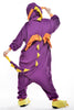 Unisex Adulto Pijama Cosplay Traje Animal de una Sola Pieza Pijama Traje Dragón