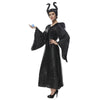Black Witch Halloween Costume Bar Party Cosplay