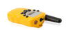 Paquet de 2 Talkies Walkies Double Radio 3km Écran LCD pour Enfants Jouet