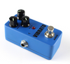 Vibrato E-Gitarre Effekt Pedal Full Metal Gehäuse Hochwertig