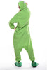 Adulte Unisexe Pyjama Costume Cosplay Animal une Pièce Pyjama Costume Nothic