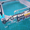 2500MW Desktop DIY Laser Engraver Engraving Machine Picture CNC Printer