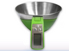 Digital Taza para Medir Bol Báscula 1.5L 5Kg